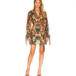 Alexis Dress, Size M